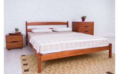 Кровать Mixmebel Ликерия без изножья (80х200)